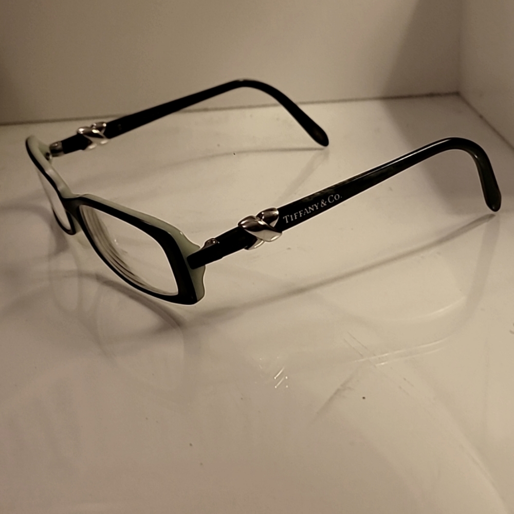 Tiffany & Co glasses frames